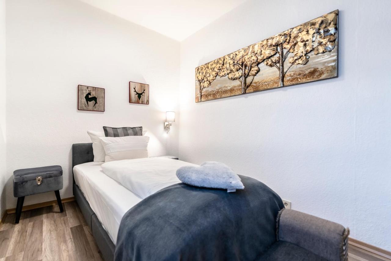 Ferienwohnung Anna 가르미슈파르텐키르헨 외부 사진
