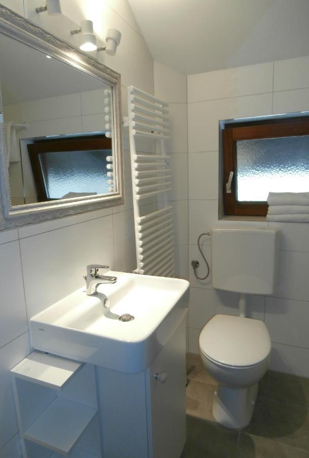 Ferienwohnung Anna 가르미슈파르텐키르헨 외부 사진