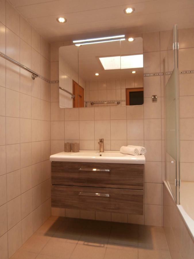 Ferienwohnung Anna 가르미슈파르텐키르헨 외부 사진