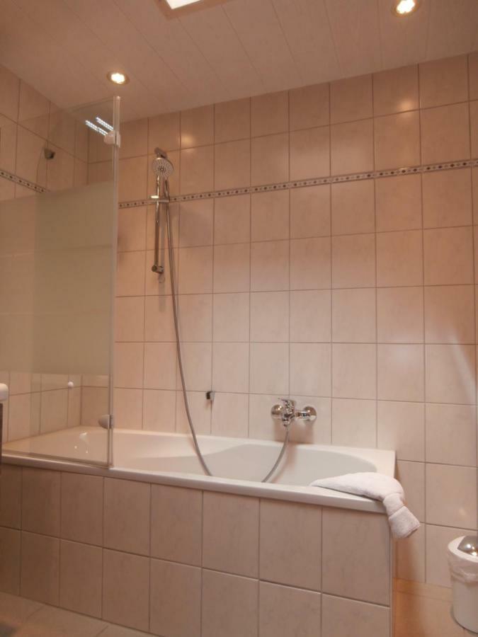 Ferienwohnung Anna 가르미슈파르텐키르헨 외부 사진
